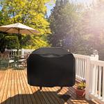 Royal Gourmet 64-Inch Durable Grill Cover