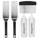 Blackstone 1542 Griddle Tool Kit - 5 Pieces