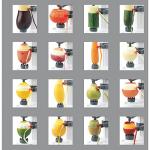 Starfrit Electric Rotato Express Peeler for Grilling