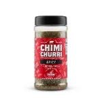 Al Frugoni Spicy Chimichurri Sauce and Rub