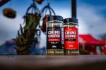 Al Frugoni Spicy Chimichurri Sauce and Rub