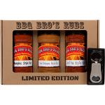 Southern Style BBQ Rub Seasoning Set