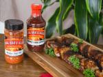 Southern Style BBQ Rub Seasoning Set