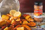 Southern Style BBQ Rub Seasoning Set