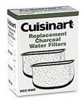 Cuisinart Charcoal Water Filters - Set of 2