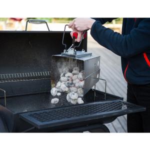 Royal Gourmet Portable Charcoal Chimney Starter
