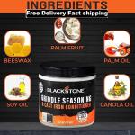 Blackstone Griddle Seasoning and Cast Iron Conditioner