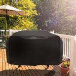 Royal Gourmet 102-Inch UV Water Resistant Grill Cover