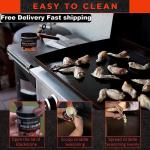 Blackstone Griddle Seasoning and Cast Iron Conditioner
