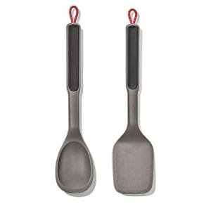 OXO Nylon Outdoor Grill Tool Set