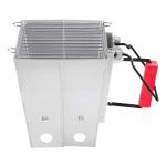 Royal Gourmet Portable Charcoal Chimney Starter