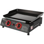Royal Gourmet 18-Inch Portable Propane Griddle