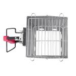 Royal Gourmet Portable Charcoal Chimney Starter