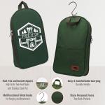 BOMKI Outdoor Grill and Camping Utensil Set