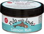 Tom Douglas’ Rub with Love for Salmon, 3.5 oz