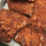 Birch & Meadow Smoky Mesquite BBQ Seasoning 48oz