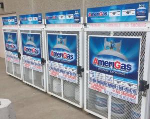 Propane Tank for Your BBQ Grill