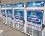 Propane Tank for BBQ Grills
