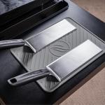 Blackstone Silicone Griddle Spatula and Utensil Mat
