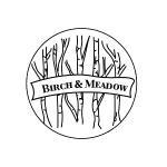 Birch & Meadow Smoky Mesquite BBQ Seasoning 48oz