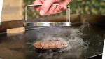 Blackstone 5024 Hamburger Tool Set with Spatula
