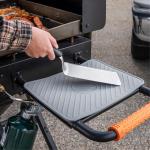 Blackstone Silicone Griddle Spatula and Utensil Mat