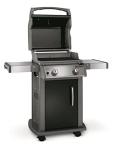 Weber Spirit E210 Liquid Propane Gas Grill