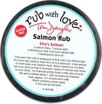 Tom Douglas’ Rub with Love for Salmon, 3.5 oz