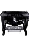 Weber Q1200 Liquid Propane Grill - Black