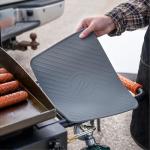 Blackstone Silicone Griddle Spatula and Utensil Mat
