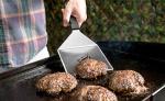 Blackstone 5024 Hamburger Tool Set with Spatula