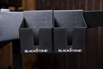Blackstone 2-Piece Magnetic Beverage Holder for Grills