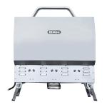 NXR 3 Burner Portable Gas Grill for Camping