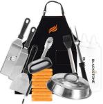 22 Inch Blackstone Outdoor Griddle with Accessories