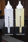 Blackstone 2-Piece Magnetic Beverage Holder for Grills