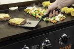 Blackstone 5024 Hamburger Tool Set with Spatula
