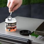 22 Inch Blackstone Outdoor Griddle with Accessories