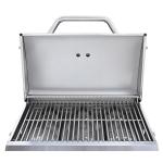 NXR 3 Burner Portable Gas Grill for Camping