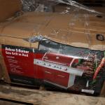 Royal Gourmet 5-Burner Infrared Gas Grill