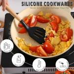 Silicone Camping Cookware Set for Outdoor Cooking