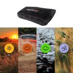 Royal Gourmet 40-Inch Griddle Cover for Grilling