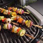 Weber Q 2800N Liquid Propane Grill - Black