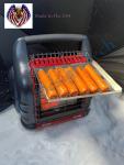 The Griller - Big Buddy Edition