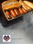 The Griller - Big Buddy Edition