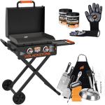 Blackstone 22" Portable Griddle with Accessories