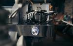 Monument Grills 4-Burner Natural Gas Grill Combo