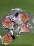 Black Stone Chinese Grill Tool Set