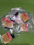 Black Stone Chinese Grill Tool Set
