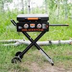 Blackstone 22" Portable Griddle with Accessories