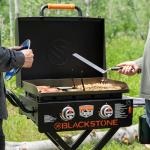 Blackstone 22" Portable Griddle with Accessories